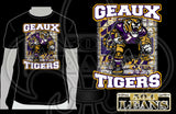 Geaux Tigers [2023]