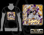 Geaux Tigers [2023]