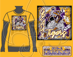 Geaux Tigers [2023]