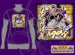 Geaux Tigers [2023]