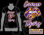 Geaux Tigers (Lips) [2023]