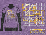 Louisiana STATE Tigers Tee