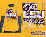 Louisiana STATE Tigers Tee