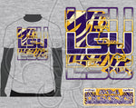 Louisiana STATE Tigers Tee