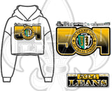 XU 504 C/O 2003 20 Year Reunion Hoodie