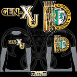 Gen-XU