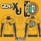Gen-XU
