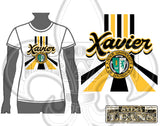 Xavier (Retro)