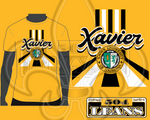 Xavier (Retro)
