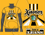 Xavier (Retro)