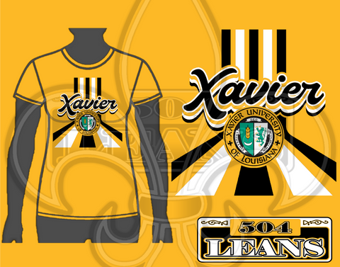 Xavier (Retro)