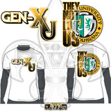 Gen-XU