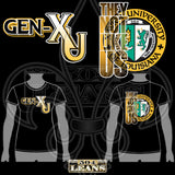 Gen-XU