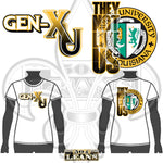 Gen-XU
