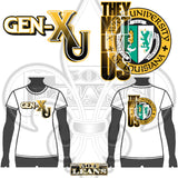 Gen-XU