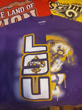 LSU Tiger Tribe