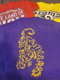LSU Tiger Tribe