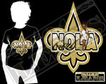NOLA Girl