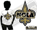 NOLA Girl