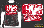 GHS Eagles (Version 2)