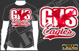 GHS Eagles (Version 1)