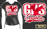 GHS Eagles (Version 1)