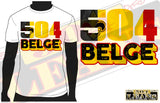 504 Belge