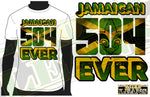 Jamaican 504EVER