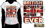British 504EVER