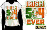 Irish 504EVER