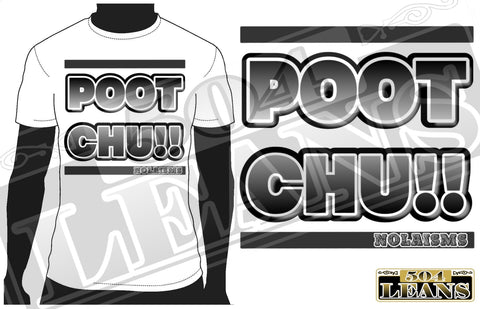 Poot Chu