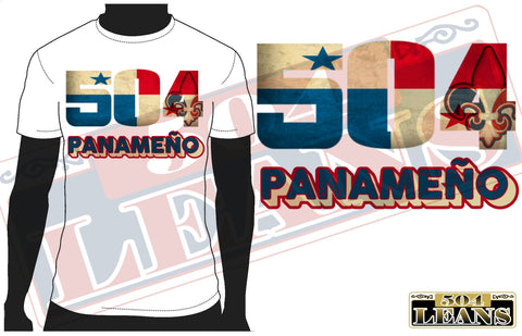 504 Panameño