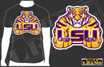 Tiger Strong