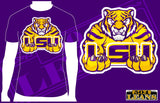 Tiger Strong