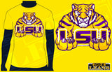 Tiger Strong