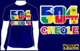 504 Creole