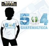 504 Guatemalteco