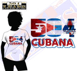504 Cubano