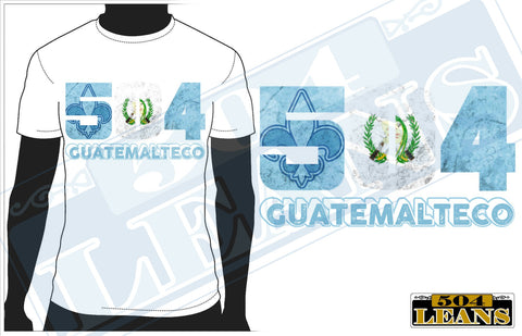 504 Guatemalteco