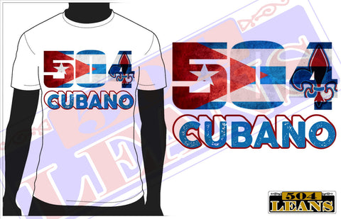 504 Cubano