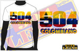 504 Colombiano