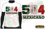 504 Mexicano