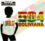 504 Boliviano