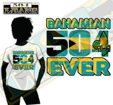 Bahamian 504EVER