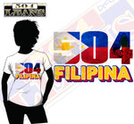 504 Filipino