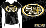 SF (Saints Fan)