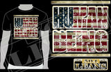 504 Humani-Tee (US) Design 1