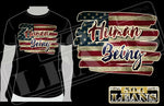 504 Humani-Tee (US) Design 2