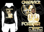 Chadwick Forever