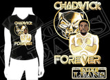 Chadwick Forever